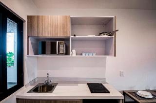 Great Villas estudios - El Mexicano - 6