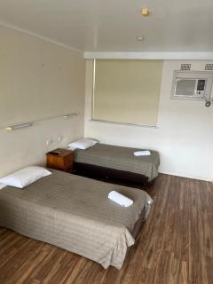 Crown Hotel Motel - Grafton - 2