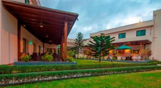 Fiesta Royale Hotel - Accra - 1