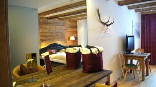 Hotel Hartenfels - Lech am Arlberg - 5