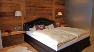 Hotel Hartenfels - Lech am Arlberg - 3
