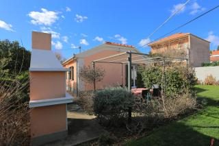 Family friendly house with a parking space Trogir - 19247 - Trogir - 8