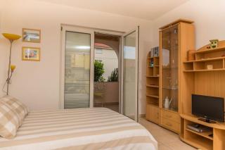 Apartments with a parking space Dramalj, Crikvenica - 19335 - Crikvenica - 4