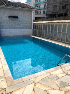 Apartamento Praia Grande de Ubatuba - Ubatuba - 8