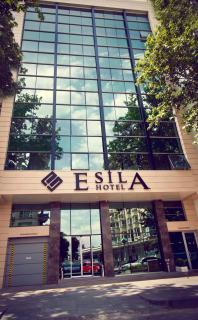 Esila Hotel - Ankara - 9