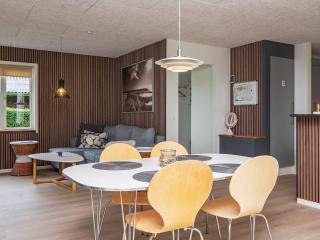 6 person holiday home in Juelsminde-By Traum - Sønderby - 2
