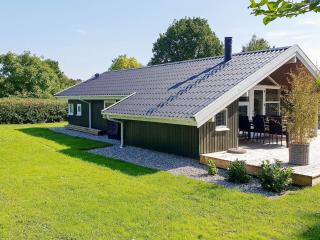 8 person holiday home in Sydals-By Traum - Skovmose - 8