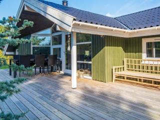 8 person holiday home in Sydals-By Traum - Skovmose - 1