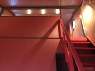 Yumeji Guest House - Osaka - 1
