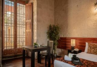 La Casa de Melgar - Arequipa - 6