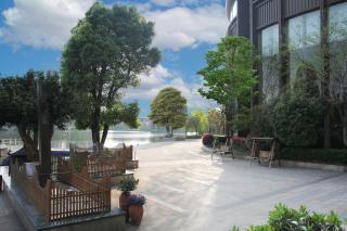InterContinental Changzhou by IHG - Changzhou - 2