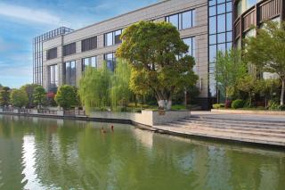 InterContinental Changzhou by IHG - Changzhou - 1
