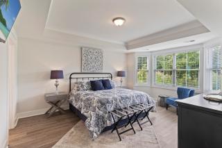 #17 Unsurpassed House Golf View/Fireplace/Garage - Hilton Head Island - 9