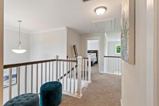 #17 Unsurpassed House Golf View/Fireplace/Garage - Hilton Head Island - 4