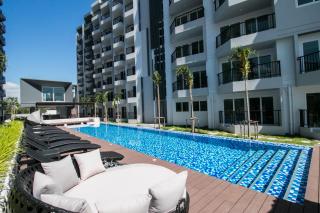 Mantra Beach Condominium Suite 2 - Mae Phim - Ban Tha Fat - 8