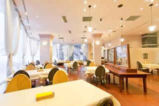 Otaru Asari Classe Hotel - Otaru - 4