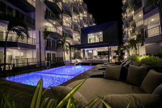 Mantra Beach Condominium Suite 2 - Mae Phim - Ban Tha Fat - 6
