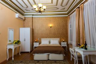 Alhambra Apart Hotel - Istanbul - 9