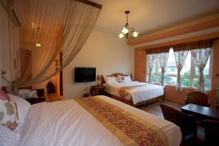 Cloudenjoy B&B - 6