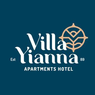 Villa Yianna - Nea Mesangala - 9