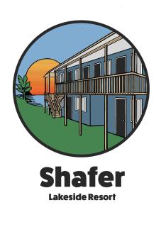 Shafer Lakeside Resort - Monticello - 0