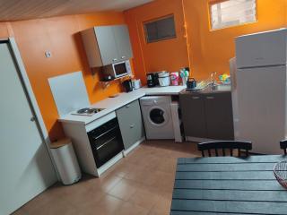 Appartement Kelysa - 2