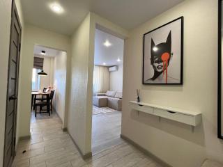 Аппартаменты BATMAN-HOUSE - 5