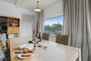 Snow Chalet - Fairlie Holiday Home - 4