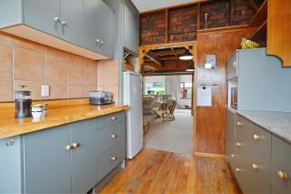 Snow Chalet - Fairlie Holiday Home - Fairlie - 3