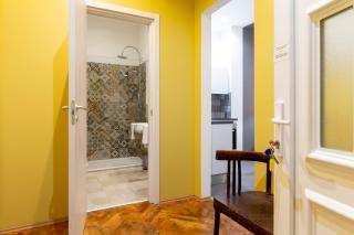 Tram apartment for 4 guests - Trieste - 3