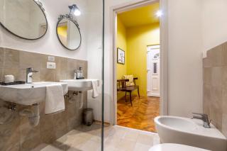 Tram apartment for 4 guests - Trieste - 1
