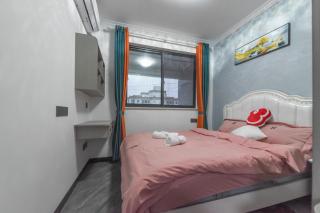 Ganzhou High School University City People's Hospital, Baoneng New Capital Cinema - 9