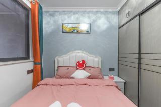 Ganzhou High School University City People's Hospital, Baoneng New Capital Cinema - 7