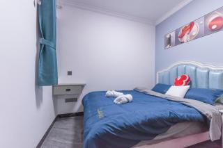 Ganzhou High School University City People's Hospital, Baoneng New Capital Cinema - 4