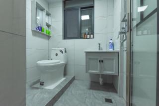 Ganzhou High School University City People's Hospital, Baoneng New Capital Cinema - 3