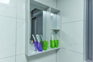 Ganzhou High School University City People's Hospital, Baoneng New Capital Cinema - 2