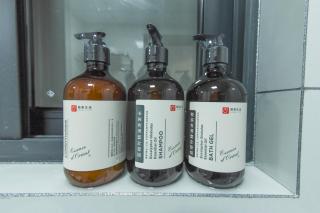 Ganzhou High School University City People's Hospital, Baoneng New Capital Cinema - 1