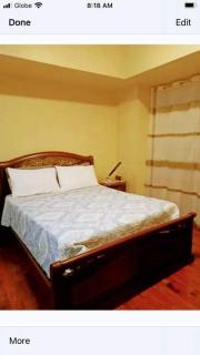 16E 1 BR Mosaic staycation - Manila - 0