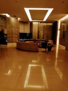 16E 1 BR Mosaic staycation - Manila - 2