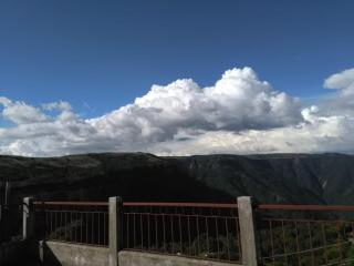 Odyssey's Latara Homestay - Cherrapunji - 6
