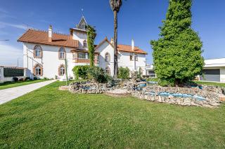 Garden Apartment Dona Amélia - Abrantes - 9
