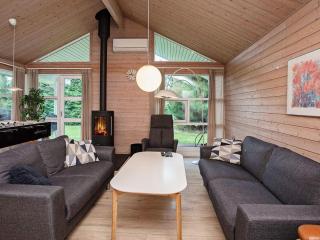 10 person holiday home in Væggerløse-By Traum - 4