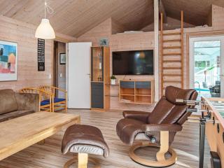 10 person holiday home in Væggerløse-By Traum - Marielyst - 1