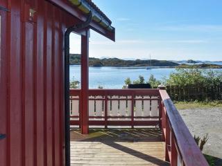 6 person holiday home in Bud-By Traum - Bud - 7