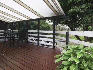 5 person holiday home in Thyholm-By Traum - 8