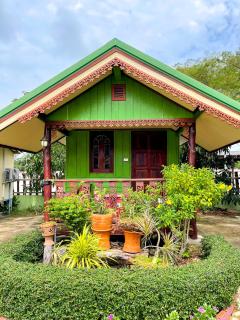 Ruanmai Style Resort 1 - 1