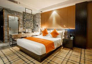OCEAN HOTEL - 6