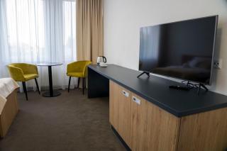 Wellness hotel Mestská plaváreň - 9