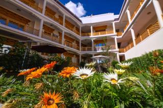 Hotel Ladakh Inn - 5