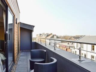 The Penthouse- The Kingsley Collection - 6